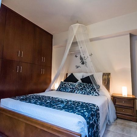 Luxury Villa Regina Protaras Zewnętrze zdjęcie
