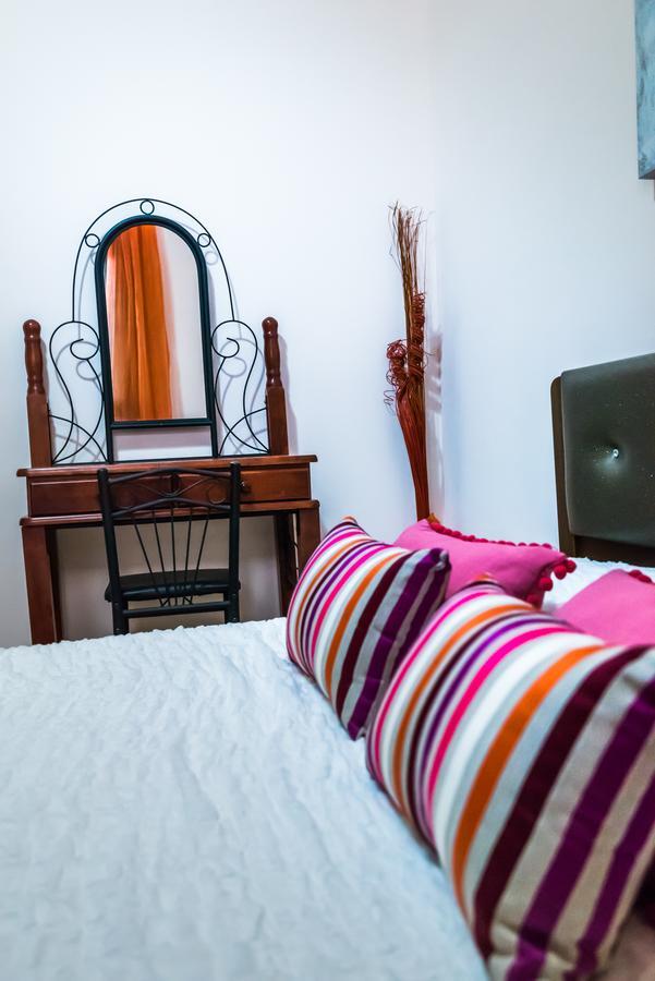 Luxury Villa Regina Protaras Zewnętrze zdjęcie